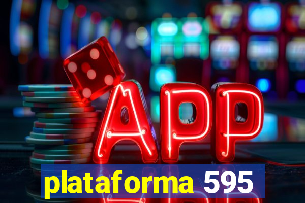 plataforma 595